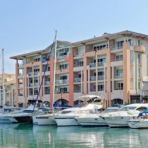 Pierre & Vacances Cap Hermes Hotel apartamentowy
