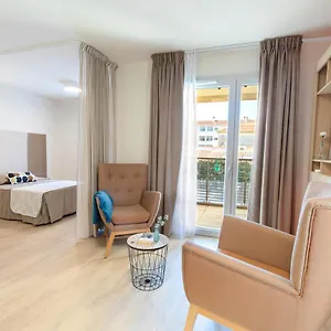 Résidence Sully Aparthotel
