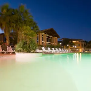 Mercure Thalasso & Spa Port Hotel